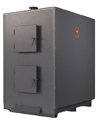 Котлы «Тепловъ» промышленные 80-500 кВт