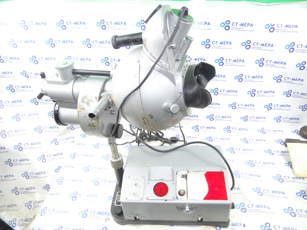 Адаптометр модель АДМ