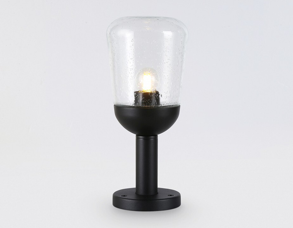 Наземный низкий светильник Ambrella Light ST ST2085
