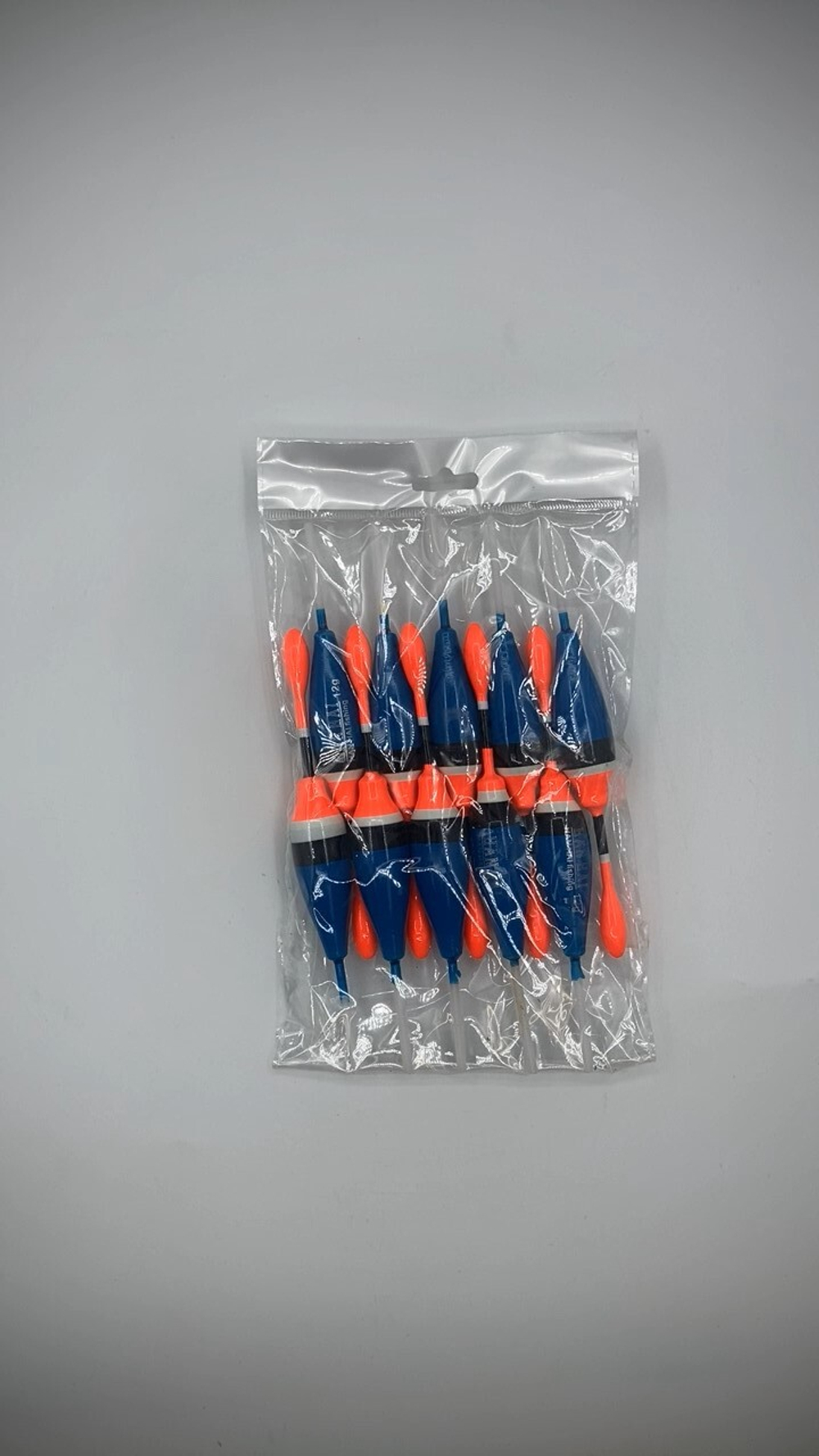 Набор поплавков 12g №19
