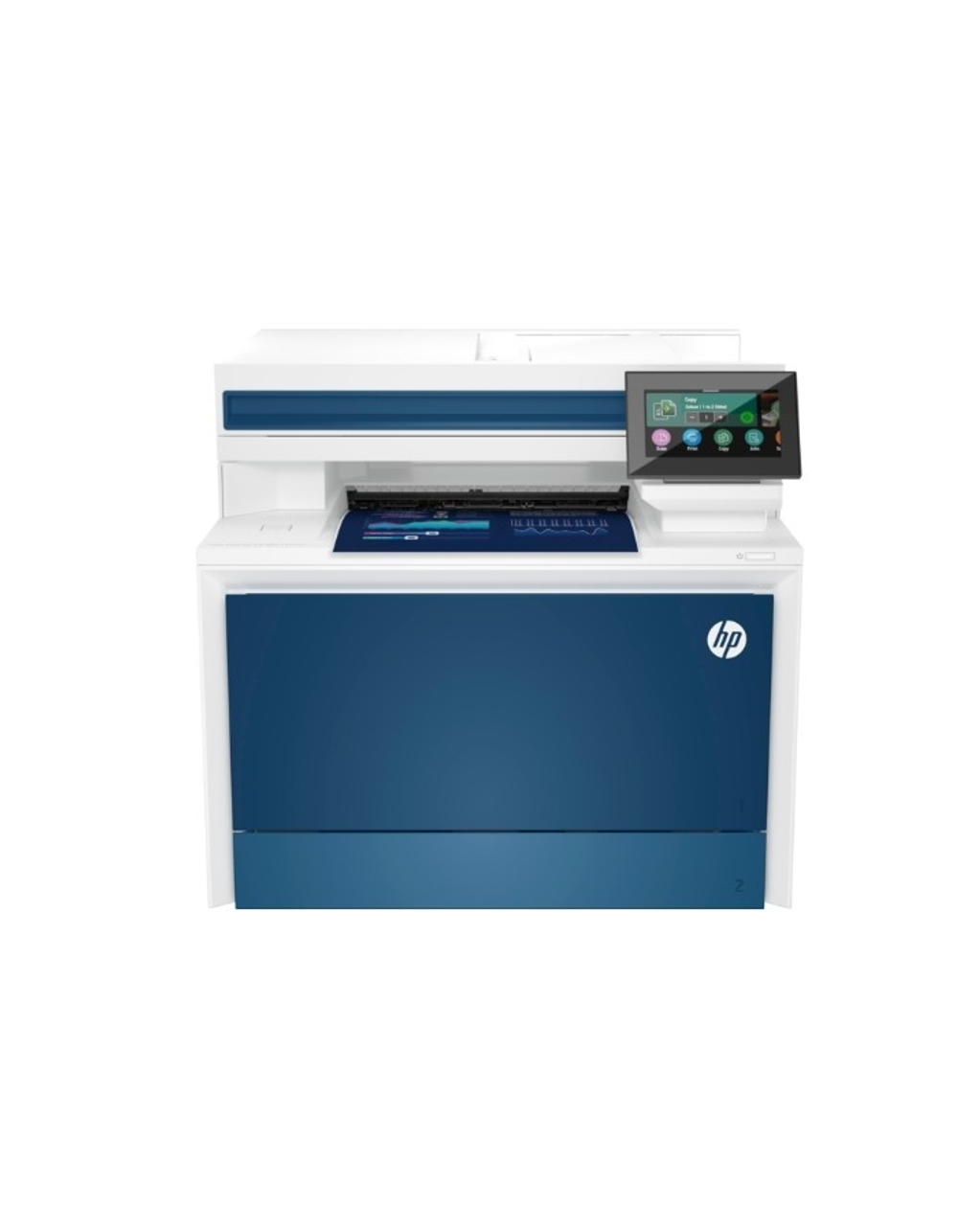 МФУ HP Color LaserJet Pro MFP 4303fdn (5HH66A)