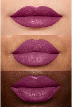 NYX Professional Makeup Soft Matte Lip Cream - Легкая матовая жидкая помада оттенок 18 Prague, 8 ml