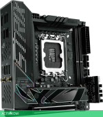 Материнская плата ASUS Rog Strix Z790-I Gaming WiFi (90MB1CM0-M0EAY0)