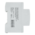 Контактор модульный EKF km-av-2-63-11-230V