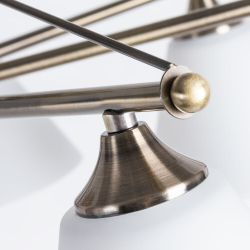 Потолочная люстра Arte Lamp