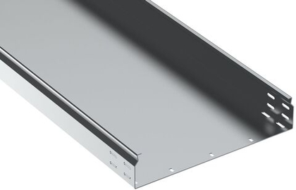 Лоток неперфорированный 80х400х2500-1,5 IEK