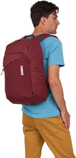 Рюкзак для ноутбука Thule Indago Backpack 23L TCAM7116 New Maroon (3204923)