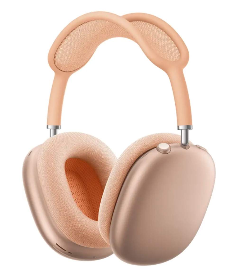 Беспроводная гарнитура Apple AirPods Max USB-C (Orange) (MWW73)