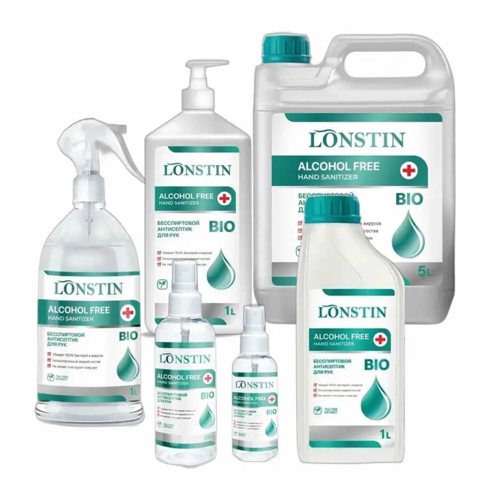 Lonstin Antiseptic