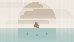 Burly Men At Sea (для ПК, цифровой код доступа)