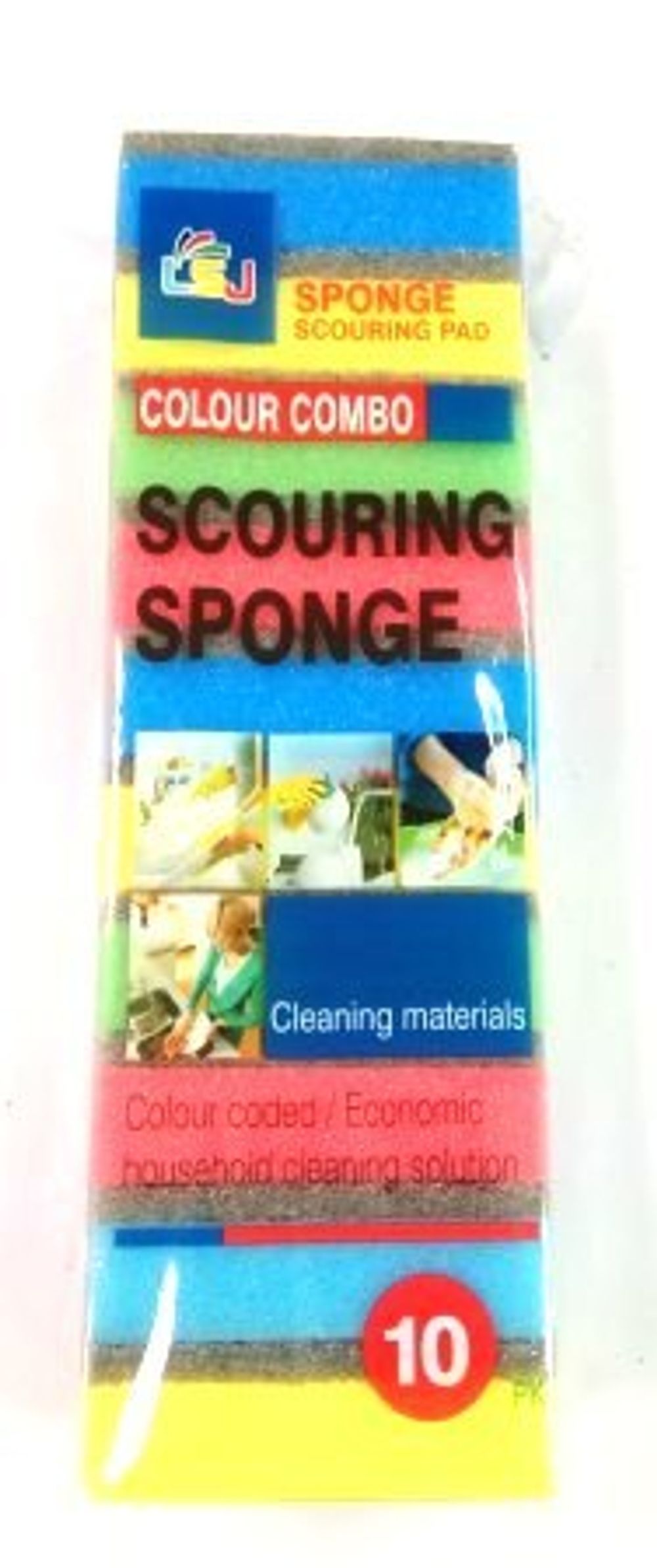 Губка LSJ к-т10 шт металлизированная.jpg