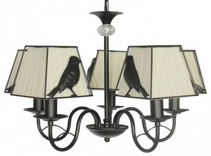 Подвесные люстры TopLight