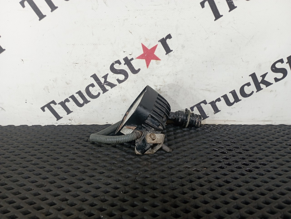 Фонарь рабочего освещения 2017г.