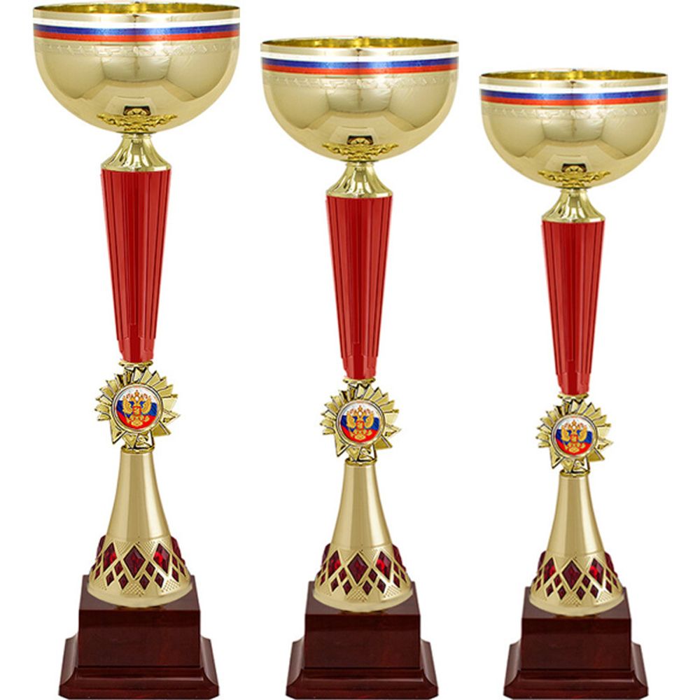 Кубок Прометей 4158