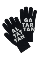 Перчатки зимние