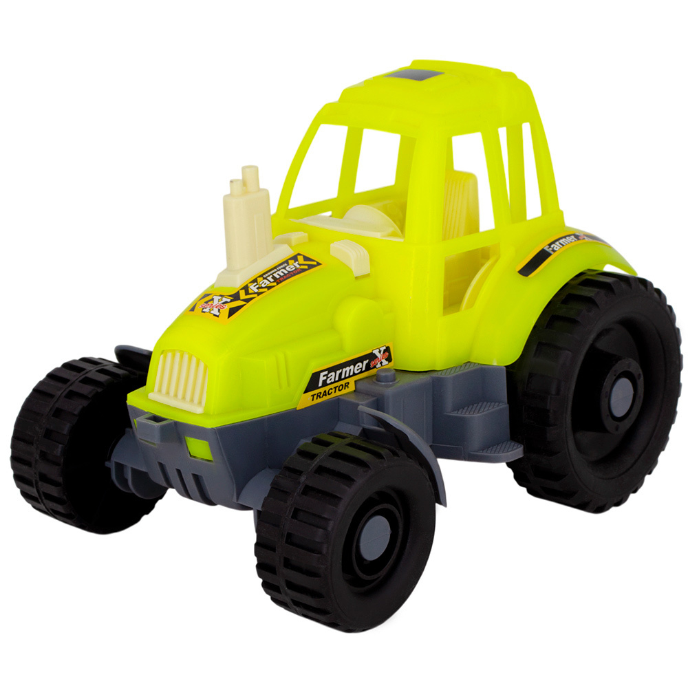 Трактор TB-111 /32/