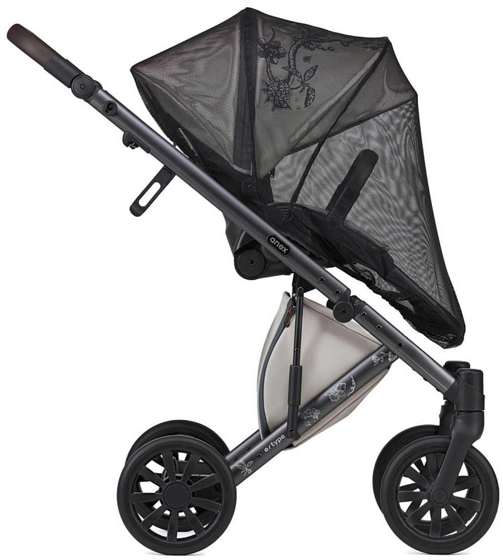 Детская коляска Anex e/type 2 в 1 eden