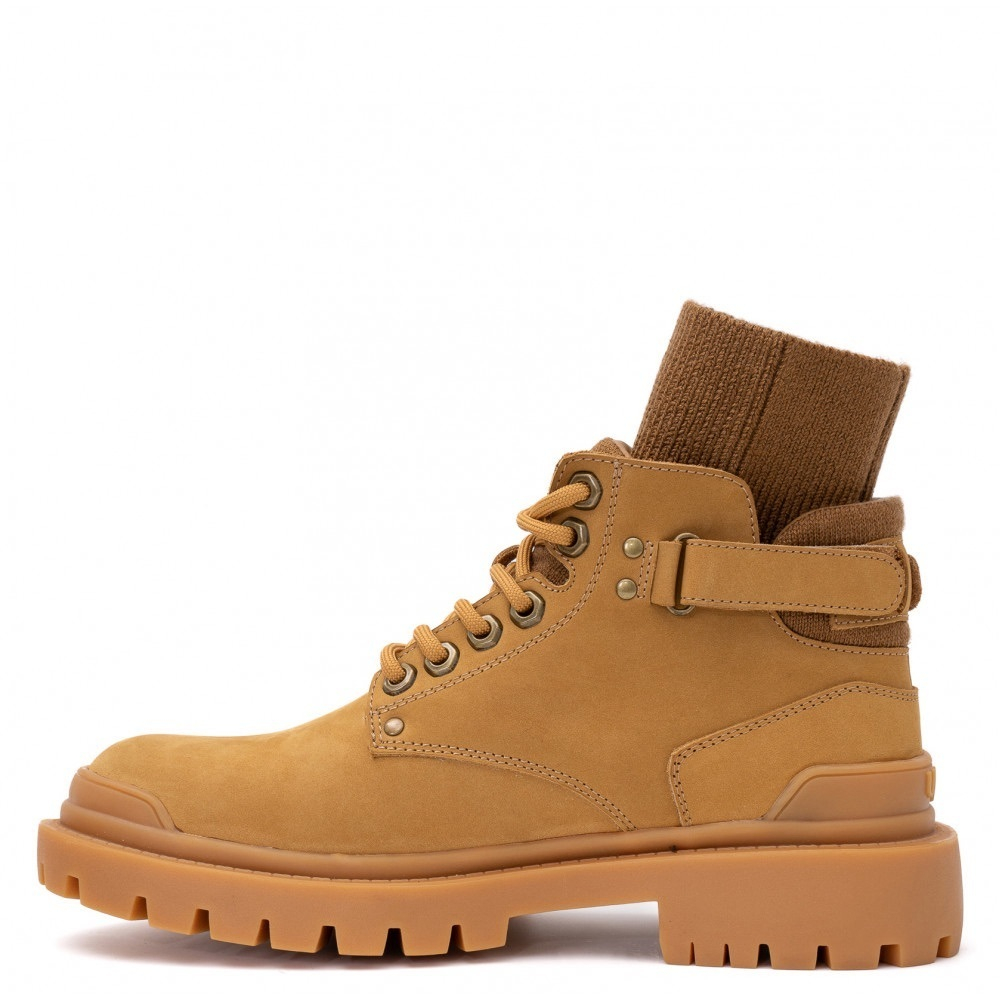 UGG Martin Chestnut