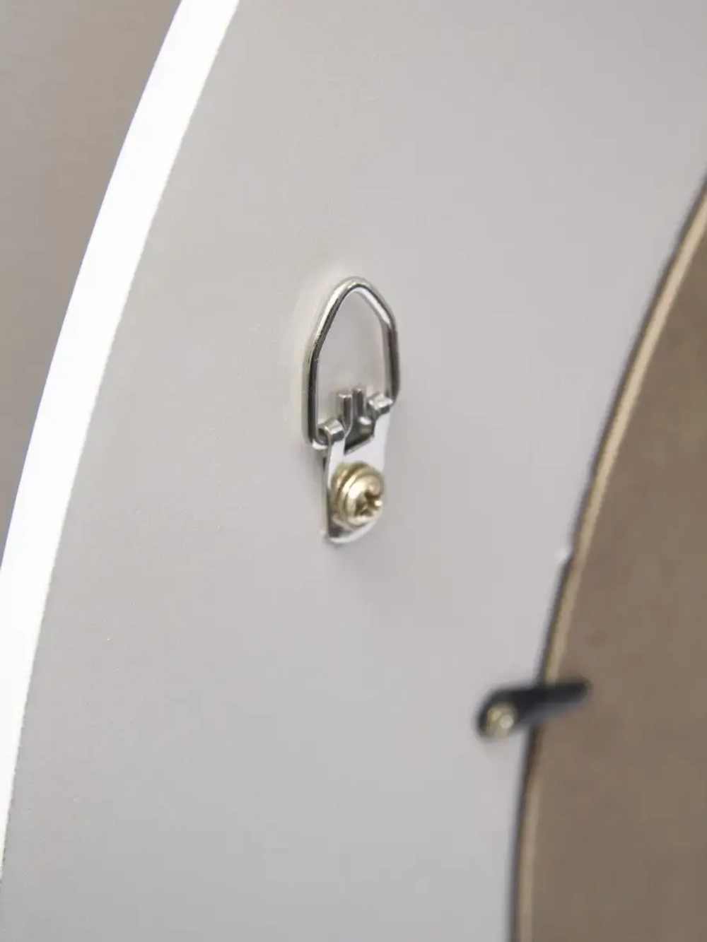 Зеркало настенное 48 см