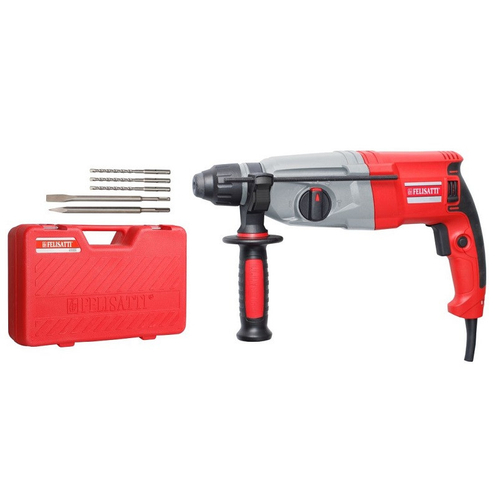 Перфоратор Felisatti П-28/850ЭР 425.5.2.00