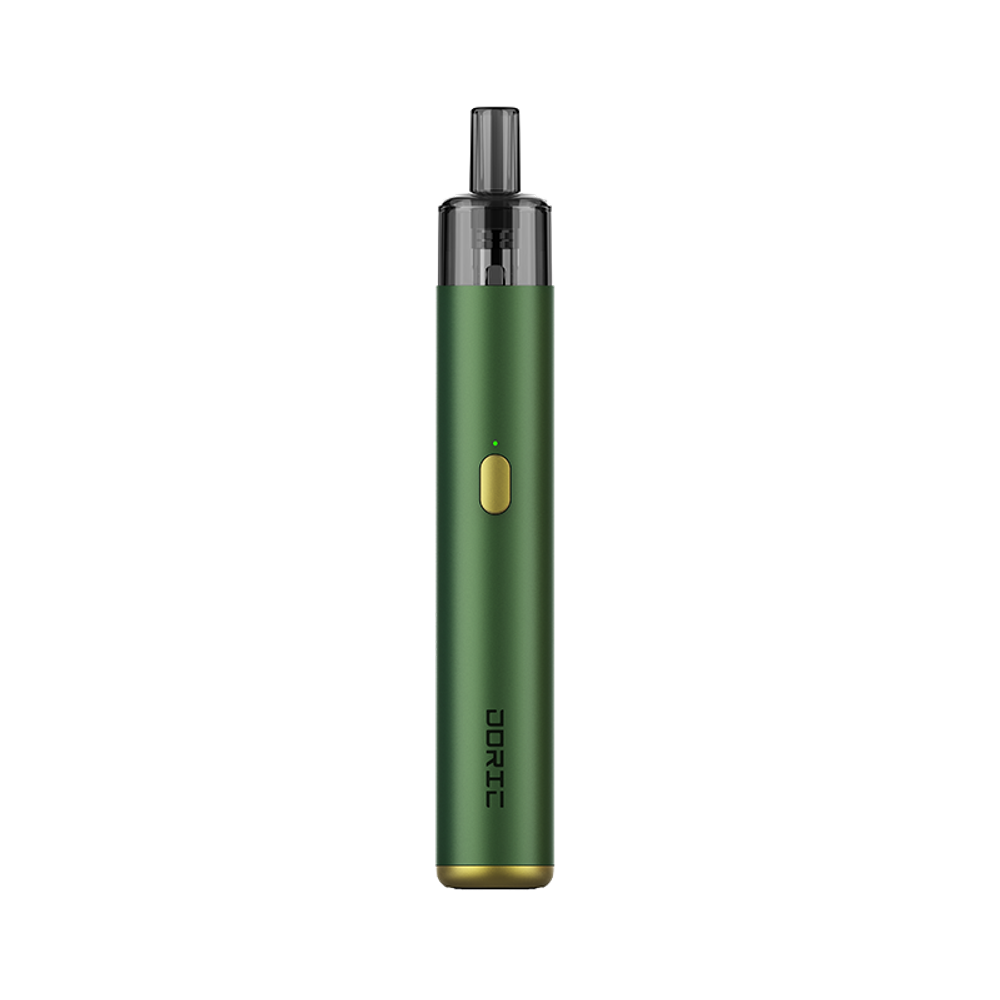 Набор VooPoo Doric 20 Pod Kit - Olive Green