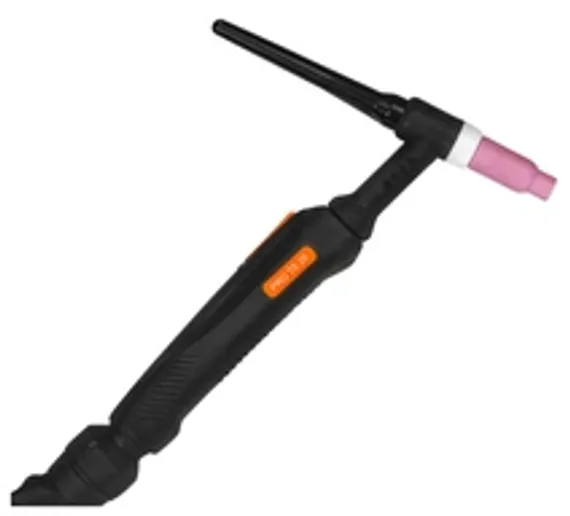 Сварочная горелка Сварог PRO TS 18 (ОКС+б/р, 2 Pin) IOB6367-SV001, 8 м