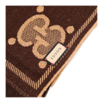 Шарф GUCCI, 598993-3GC15-9764