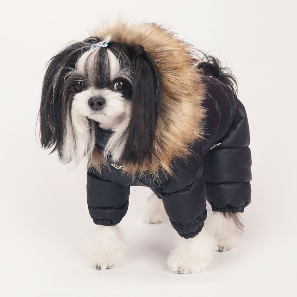 518 PA-OW Комбинезон унисекс