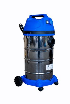 Пылесосы строительные