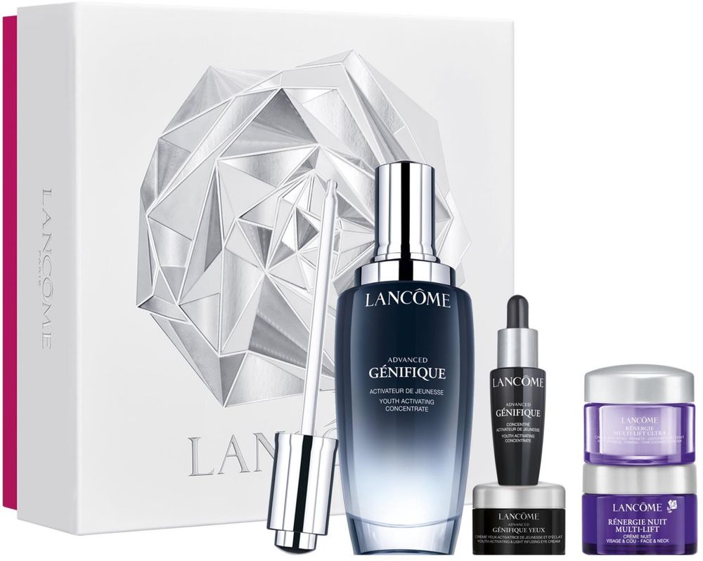 Lancôme Génifique подарочный набор для женщин