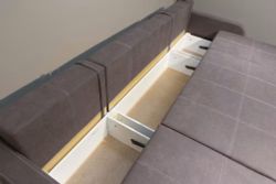 Диван П-образный "Патрик 2" (Antonio java), Комфорт-S, г.Ижевск