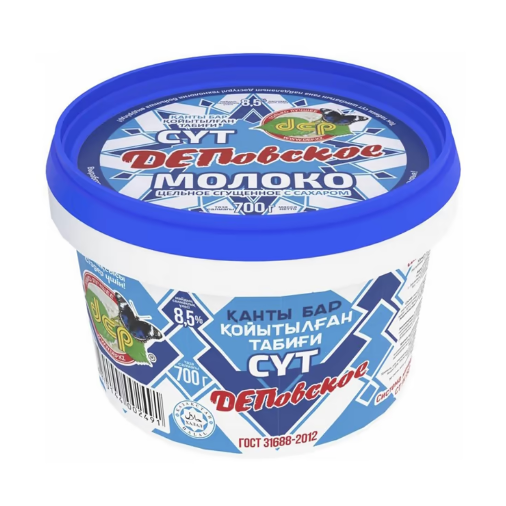 Сырок творожный глазированный Топ Карамель 40 гр