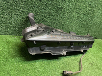 ДХО левый Lexus NX 1 (2014-2017) LED Статичный