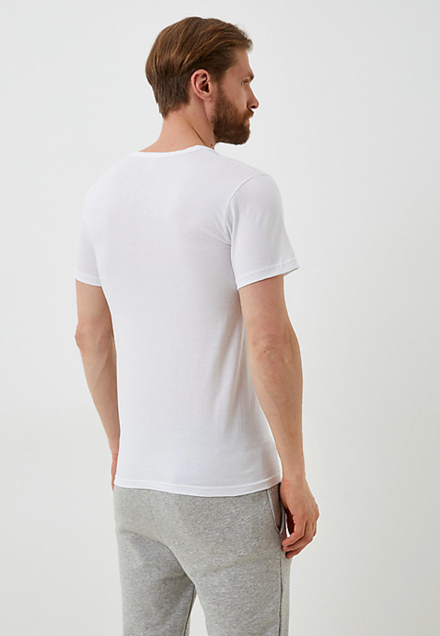 Футболка мужская