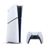 Игровая приставка Sony PlayStation 5 Slim 1TB Digital Edition (CFI-2000B)