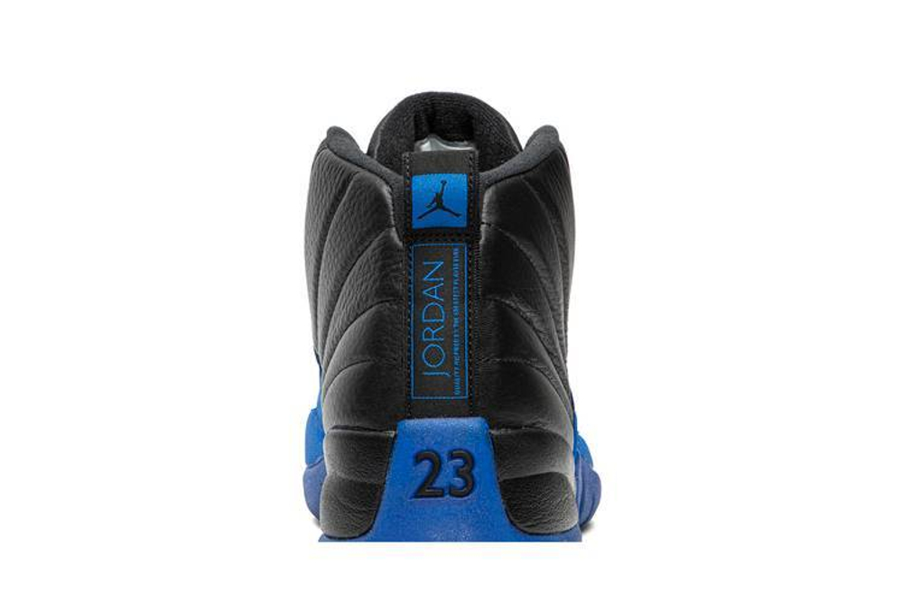 Кроссовки Jordan Air Jordan 12 Game Royal