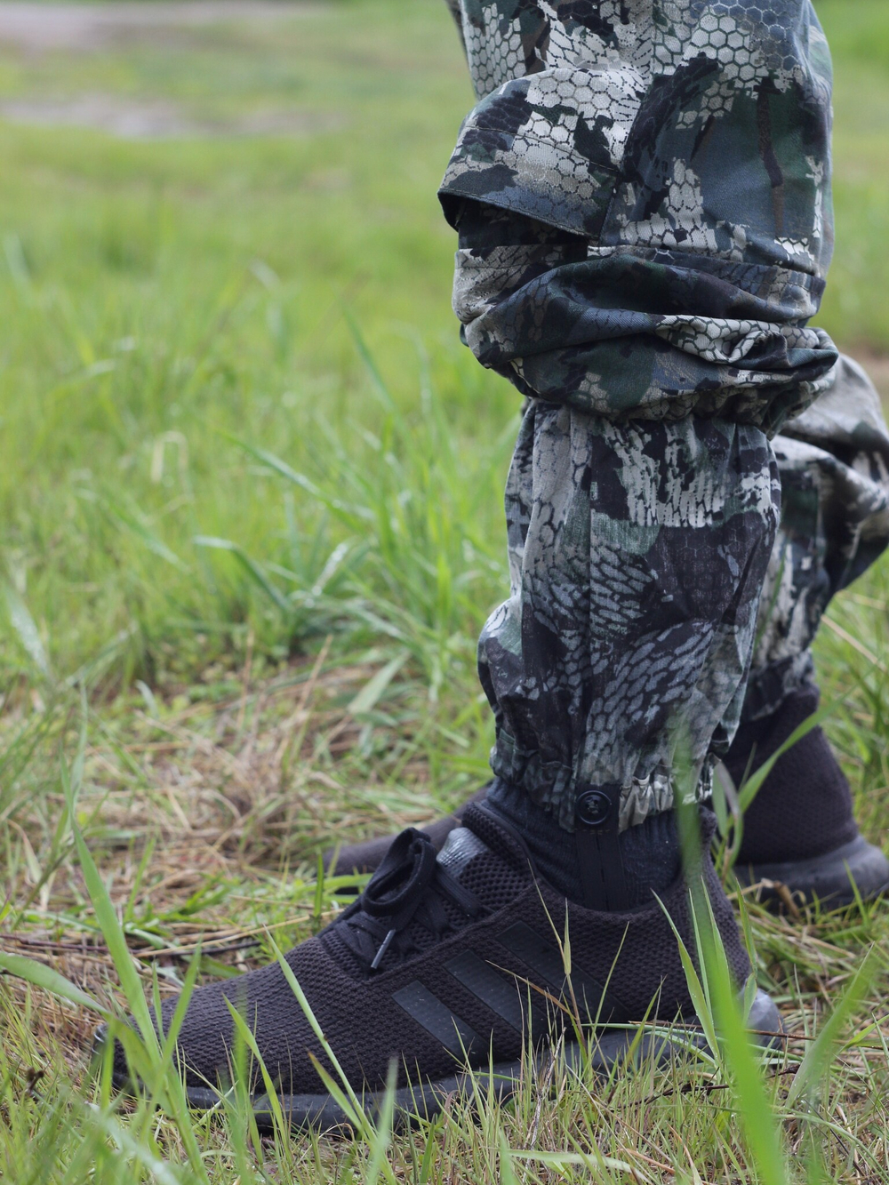 Горка 6М Кобра (твил)