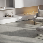 Глазурованный керамогранит Grasaro Loft G-1206/MR/600x600x9/S1, 60x60 см 1.8 м² матовый цвет серый