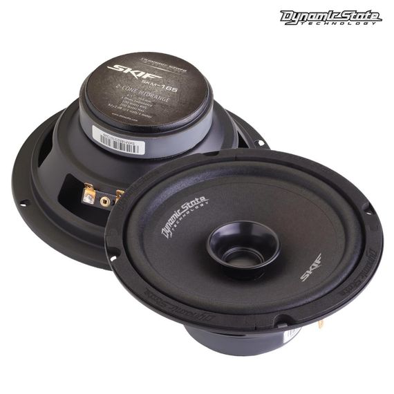 Dynamic State SKIF SKM-165