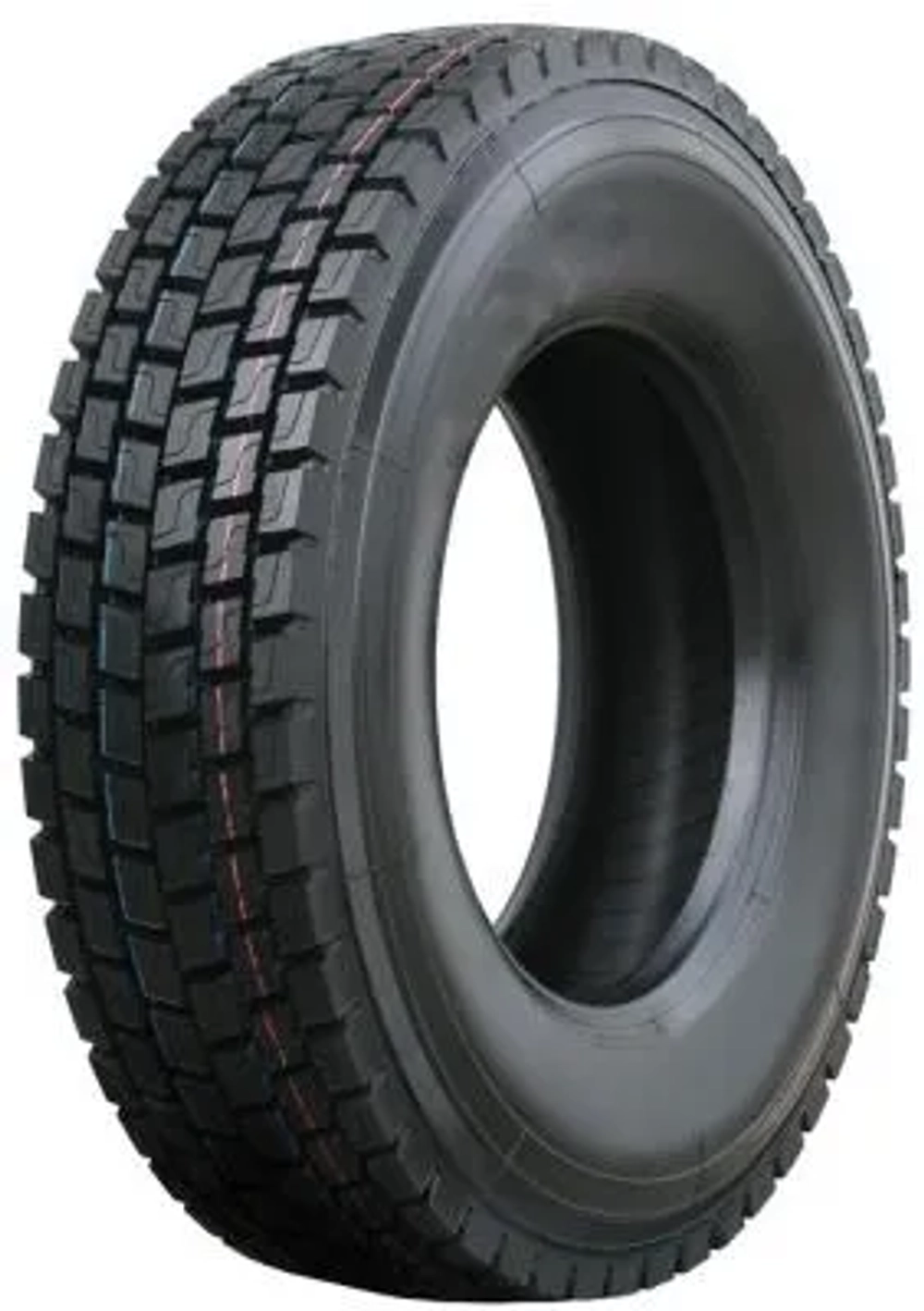Грузовая шина Doublestar 215/75R17,5 126/124L DSRD01 TL 16PR