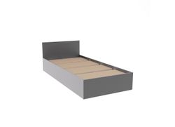 МС Мори Кровать КРМ 900.1/1 (МП)