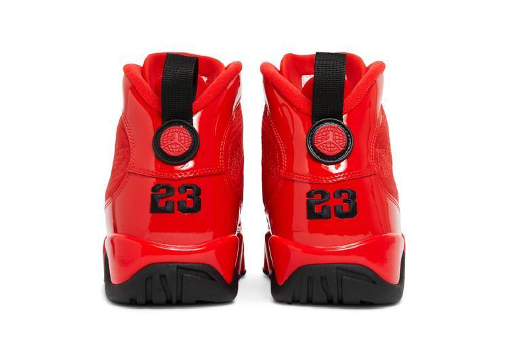 Кроссовки Jordan Air Jordan 9 Chile Red