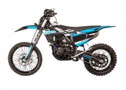 Мотоцикл AVANTIS Enduro 250 EFI Exclusive (PR300/175FMM) ARS (2024)