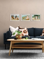 Картина на стену интерьерная на холсте 40*30 см