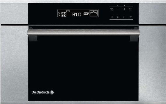 Пароварка De Dietrich DOV1138X