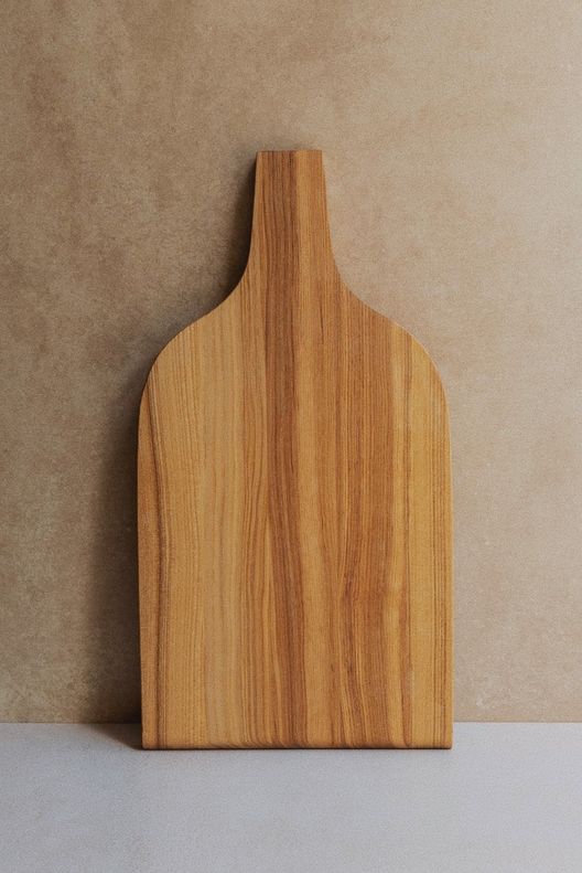 Доска для хлеба / VALKEDA