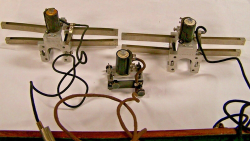 PSH8MS 408 PSH8MS 1124 P1M-224 B-32243