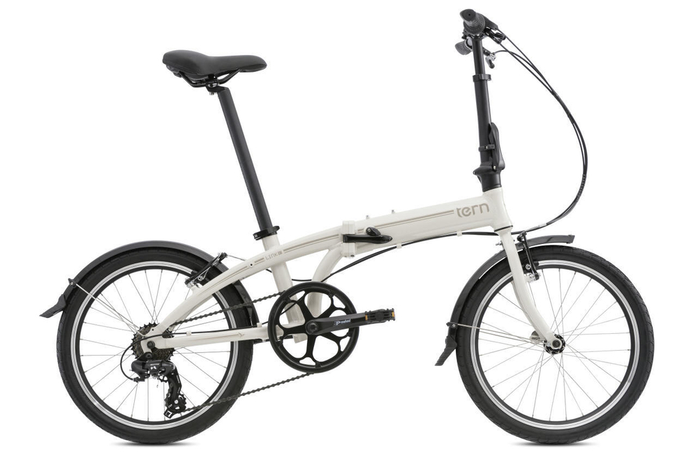 Складной велосипед Tern Link A7 (2018)