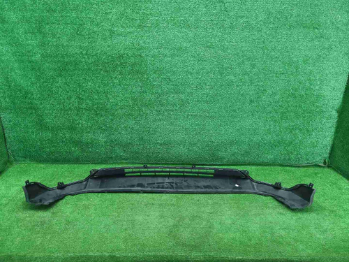 Юбка переднего бампера Geely Coolray (2023-н.в.)