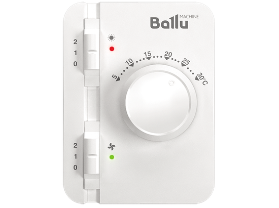 Тепловая завеса Ballu BHC-M15T09-PS